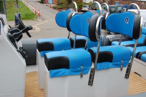 Ribquest 6.8 Metre